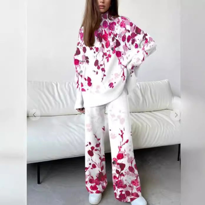 Damen Zweiteiliges Lounge-Set Shop Nory