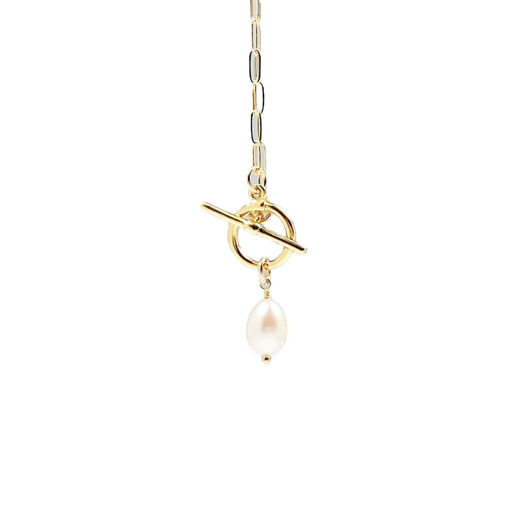 Damen Ohrhängerschmuck mit eleganter Perlenverzierung und zeitgemäßem Design Shop Nory