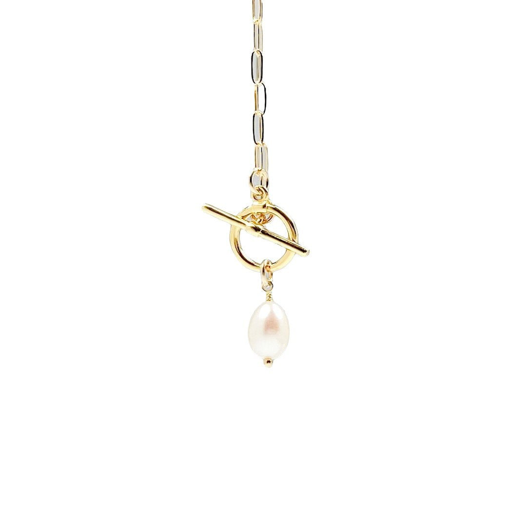 Damen Ohrhängerschmuck mit eleganter Perlenverzierung und zeitgemäßem Design Shop Nory