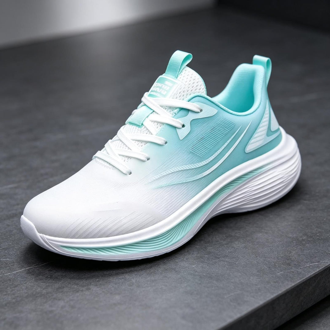 Herren Hochleistungs Lauf-Sneaker Shop Nory