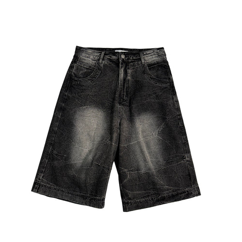 Herren Modische Baggy-Shorts Shop Nory