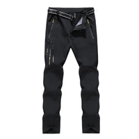 899-08 Herren Schwarz