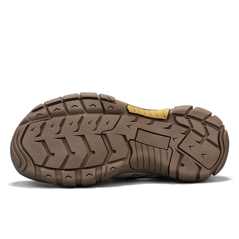 Damen Multifunktionale Outdoor Sandalen Shopnory