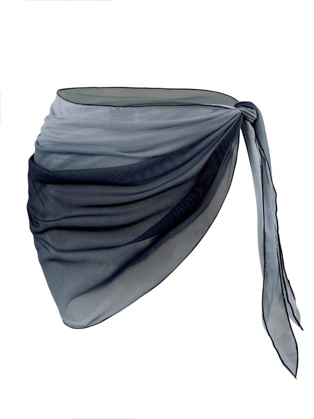 Damen Chiffon Strandtuch