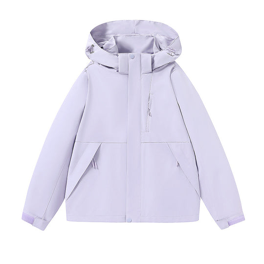 Damen Sportliche Übergangsjacke Shop Nory