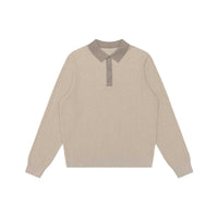 Irisierendes Khaki