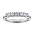 Damen Schmuckset mit funkelnden Zirkonia-Details Shop Nory