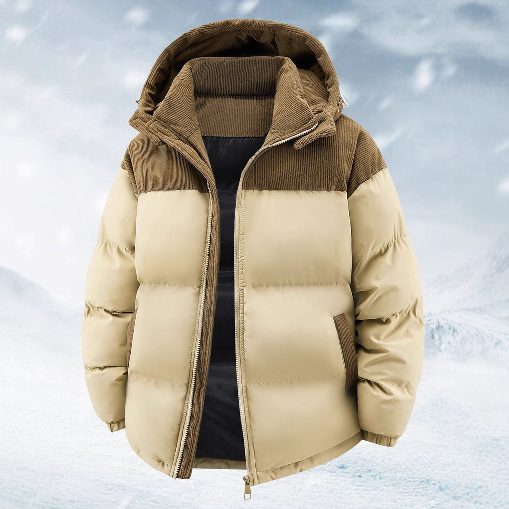 Damen Winterjacke