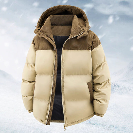 Damen Winterjacke