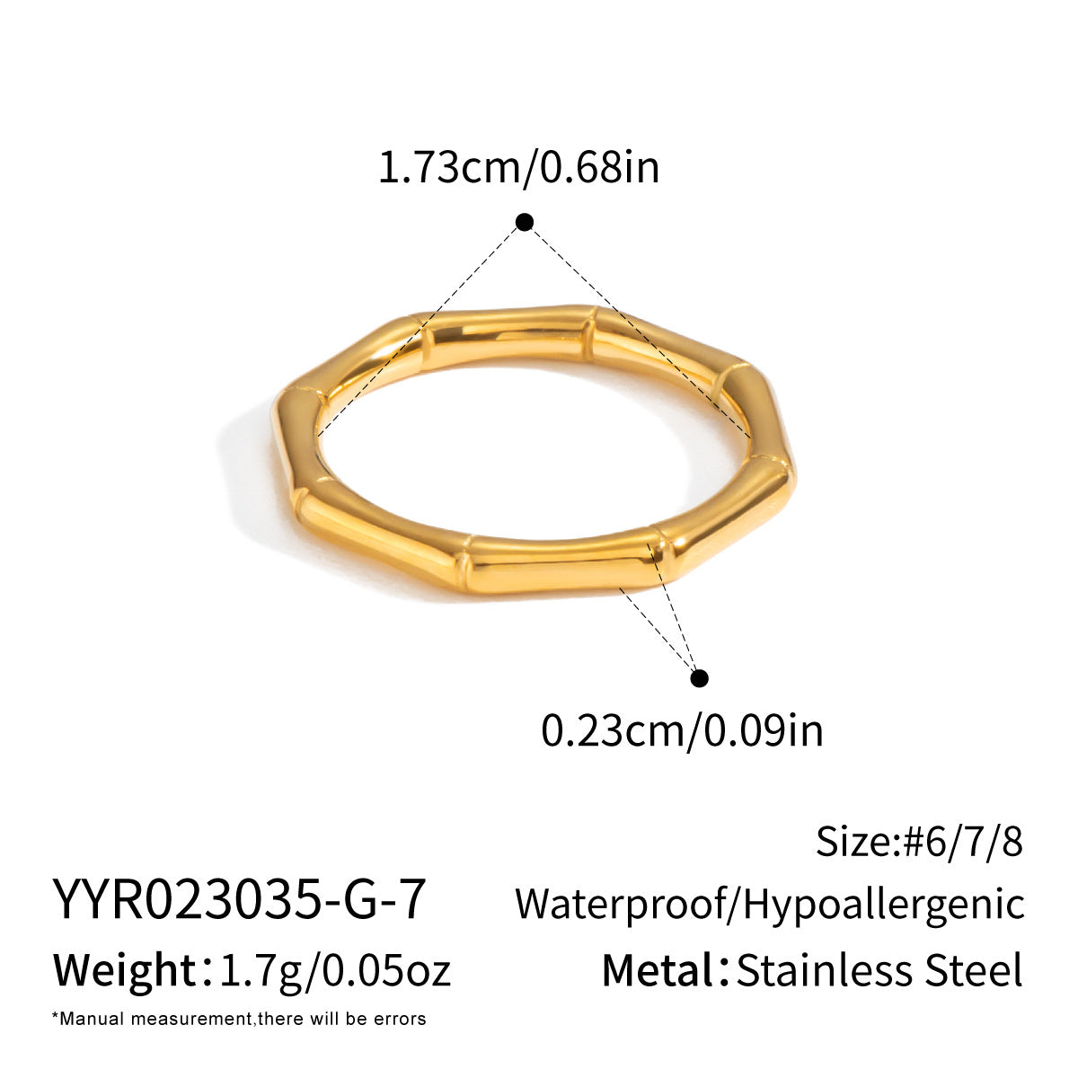 Damen Ring Shop Nory