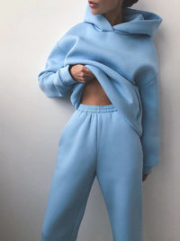 Blau