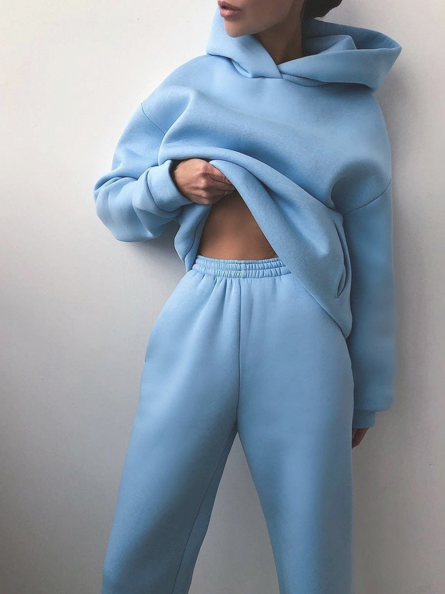 Jogging-Set