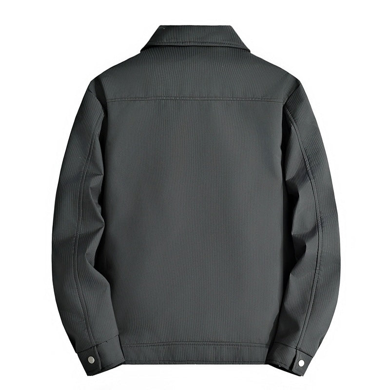 Herren Leichte Outdoorjacke Shop Nory