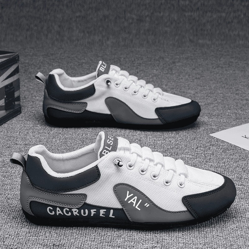 Herren Modische und Atmungsaktive Freizeitschuhe Shop Nory