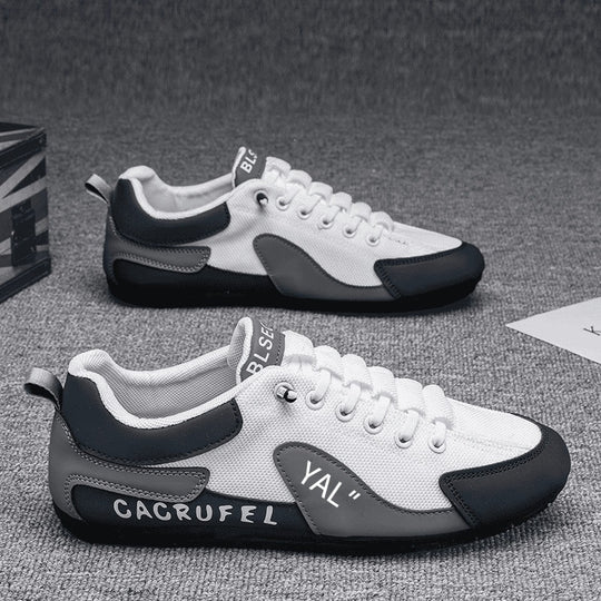 Herren Modische und Atmungsaktive Freizeitschuhe Shop Nory