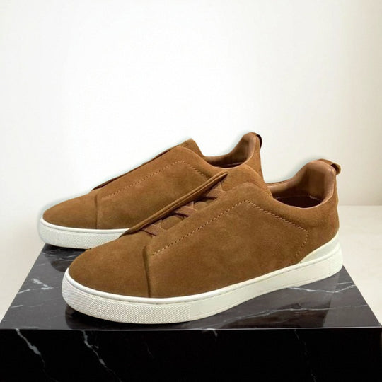 Damen lässige und elegante Sneakers