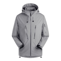 Unisex/Spacegrau
