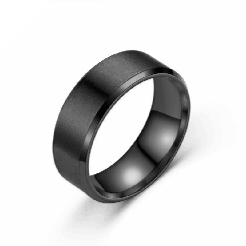 Herren Ring mit kreativer Spielkartenmotivgestaltung Shop Nory