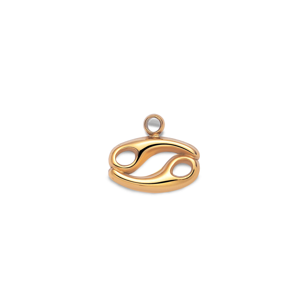 Damen Schmuckanhänger im stilvollen Design mit dem Symbol der Zwillinge Shop Nory