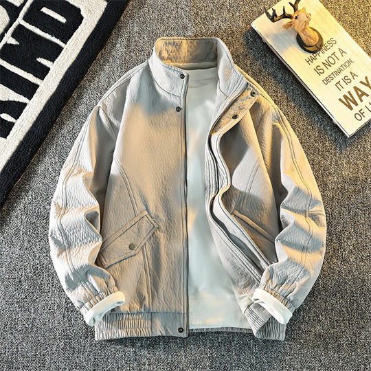 Herren Leichte und stylische Übergangsjacke Shop Nory