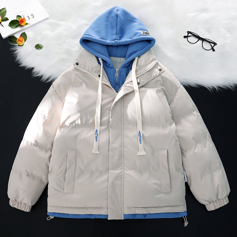 Damen Wärmeisolierte Steppjacke Shop Nory