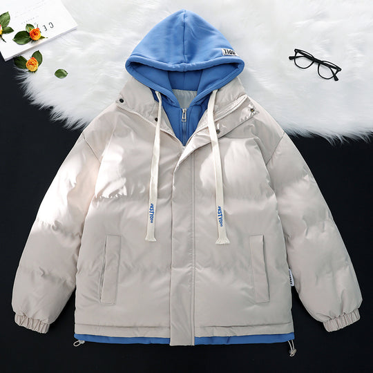Damen Wärmeisolierte Steppjacke Shop Nory