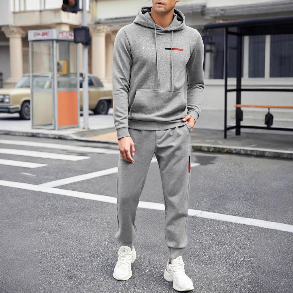 Herren Sportanzug
