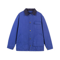 Blau