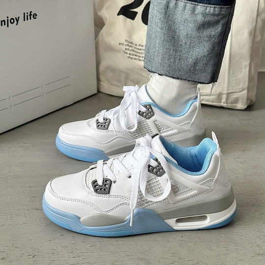 Herren Sportliche Sneaker mit Dämpfung Shop Nory
