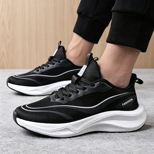 Herren Modische High-Performance Sneakers Shop Nory