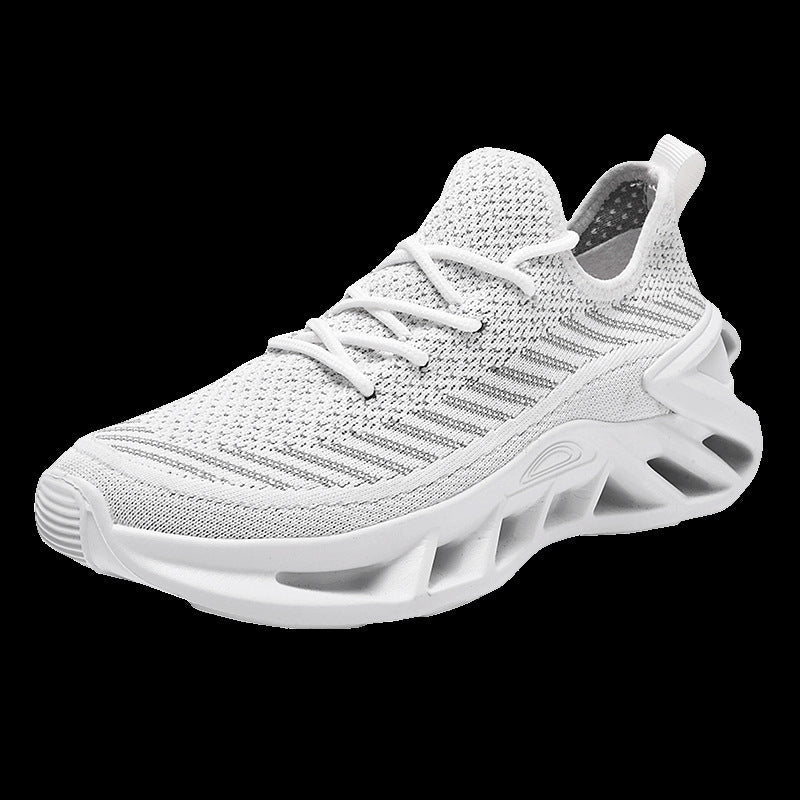 Damen Laufschuhe mit innovativer Dämpfungstechnologie und atmungsaktivem Obermaterial