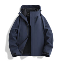 Marineblau