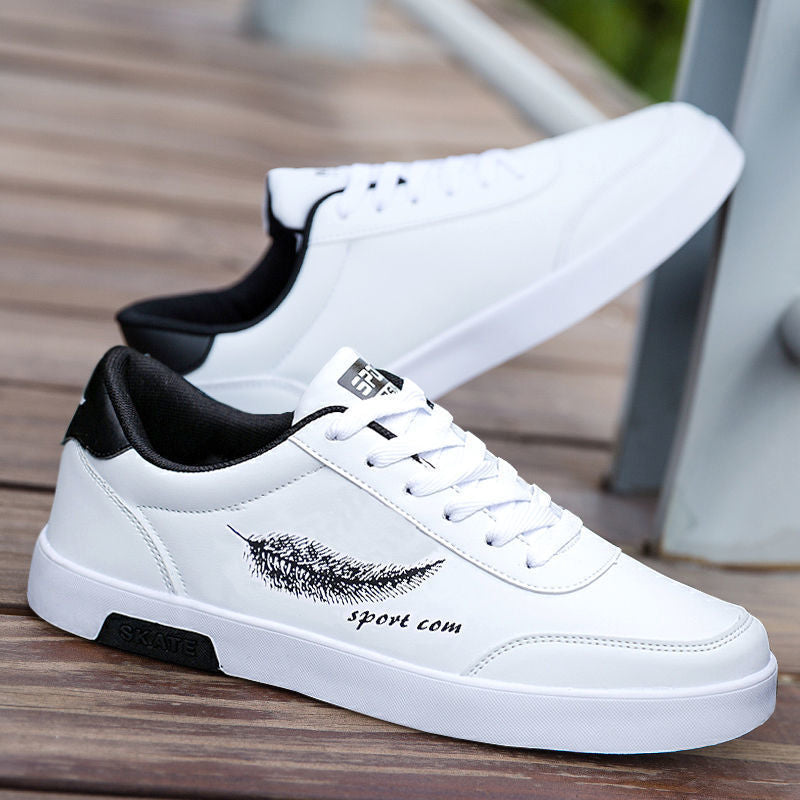 Herren Hochwertige Freizeitschuhe mit modischem Design und bequemer Sohle
