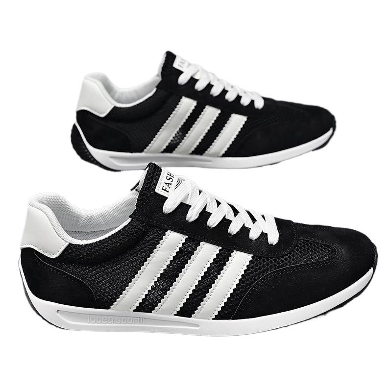 Herren Modische Leichtgewicht Sneakers Shop Nory