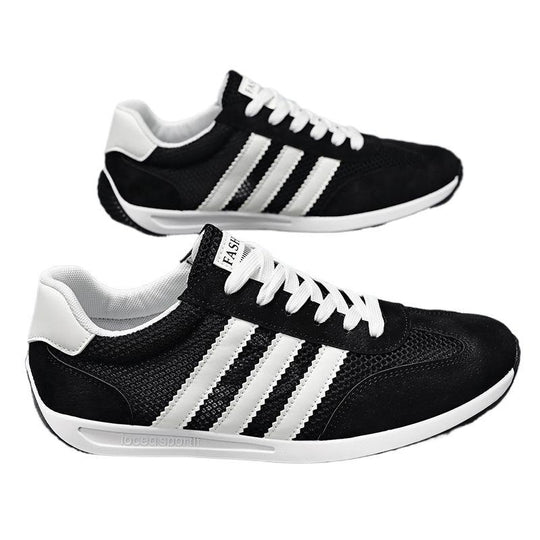 Herren Modische Leichtgewicht Sneakers Shop Nory