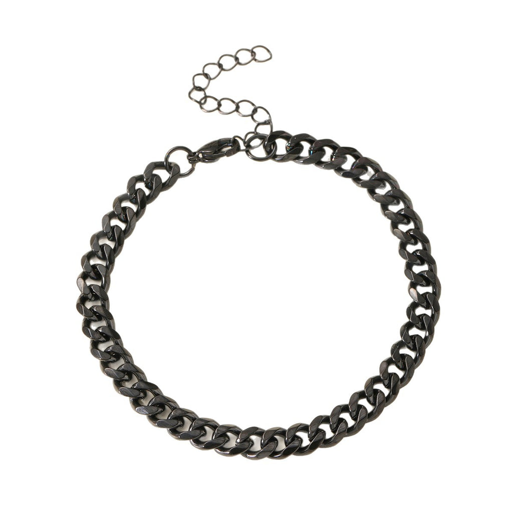 Herrenarmband aus hochwertigem Edelstahl mit modernem Design Shop Nory