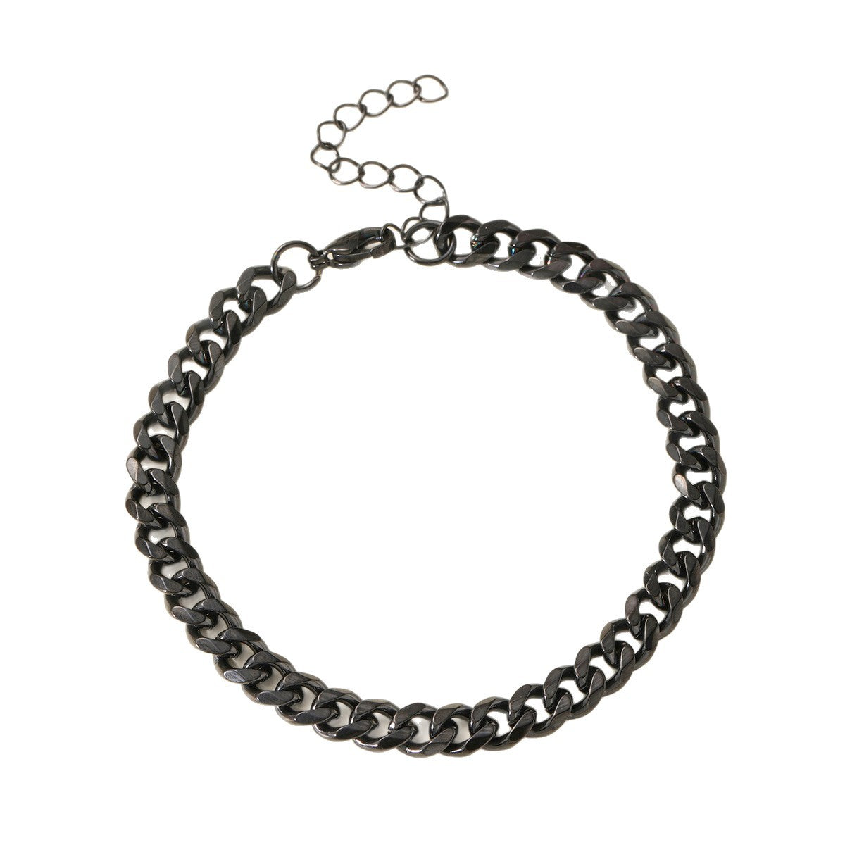 Herrenarmband aus hochwertigem Edelstahl mit modernem Design Shop Nory