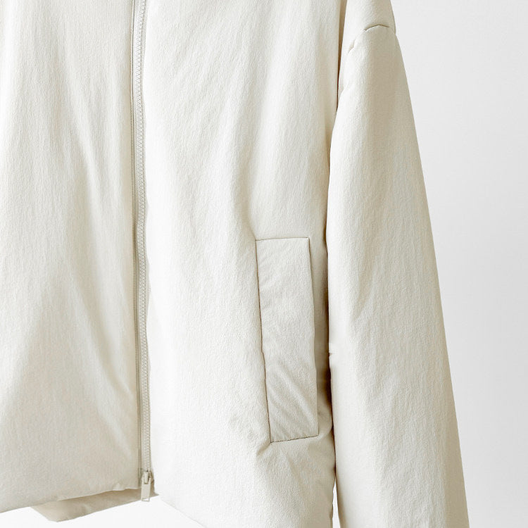 Damen Übergangsjacke mit hohem Kragen Shop Nory