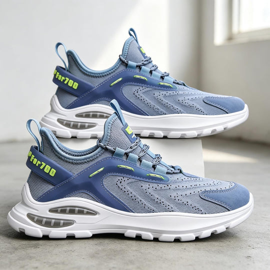 Herren Sportliche Atmungsaktive Sneakers Shop Nory 1788175355