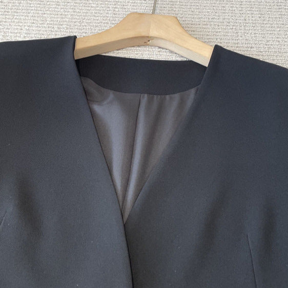 Damen Modischer Oversized-Blazer Shop Nory