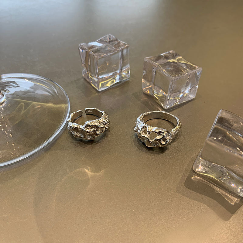 Damen Ring Shop Nory