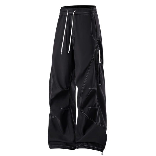 Herren Bequeme Sportliche Freizeithose
