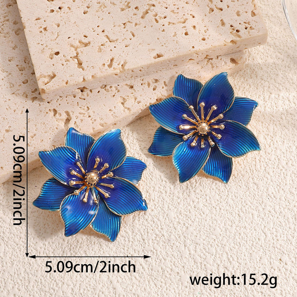 Damen Blumenschmuck Broschen Shop Nory
