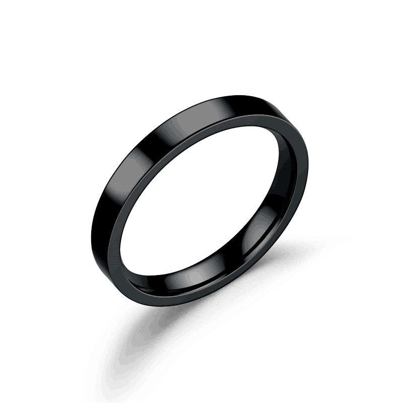 Damen Designer Ring mit modernem Farbwechsel-Effekt Shop Nory