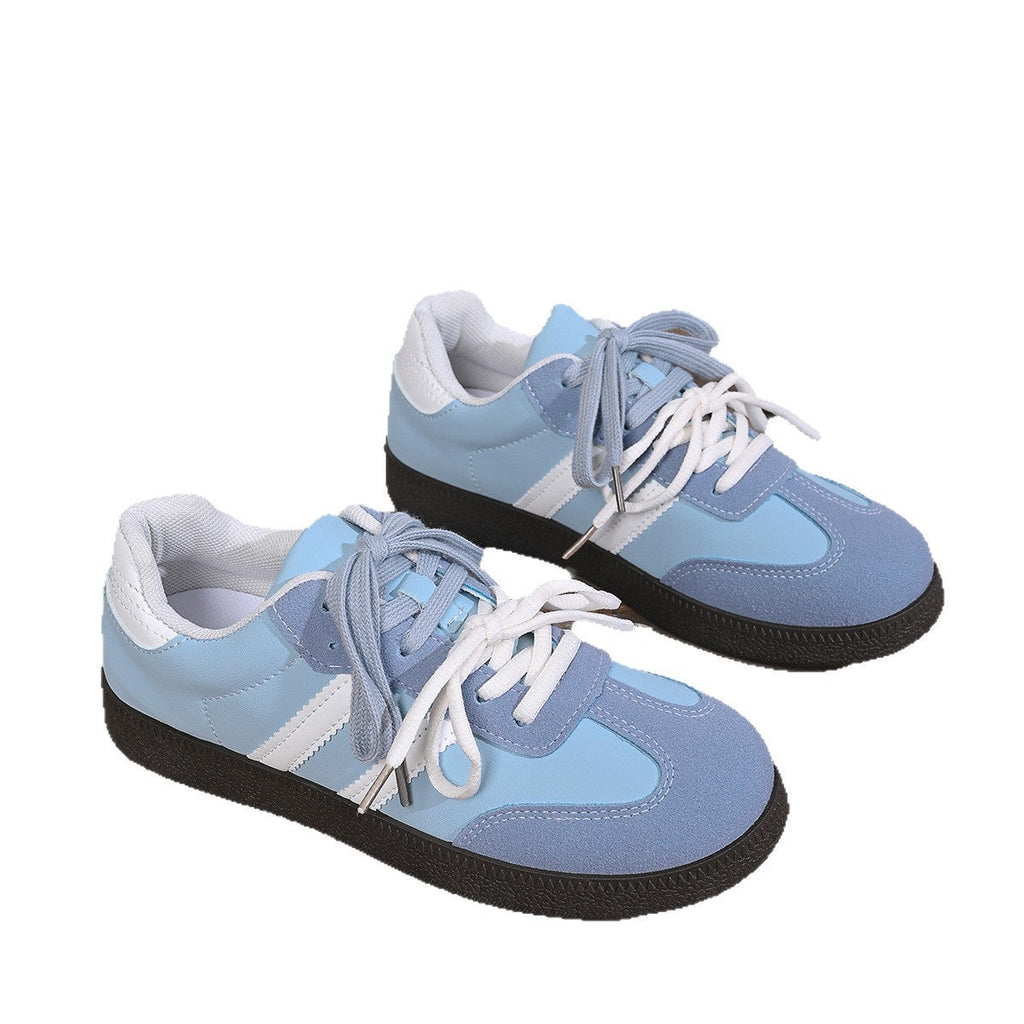 Damen Freizeitsneaker mit extra guter Dämpfung und sportlichem Obermaterial