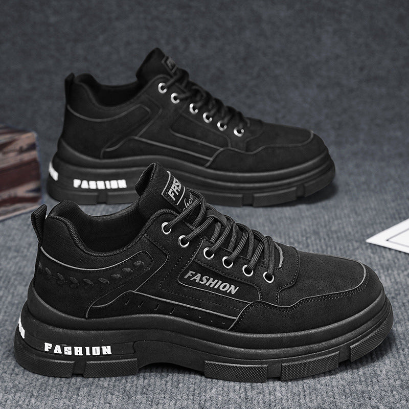 Herren Sportliche und bequeme Sneaker mit dämpfender Sohle