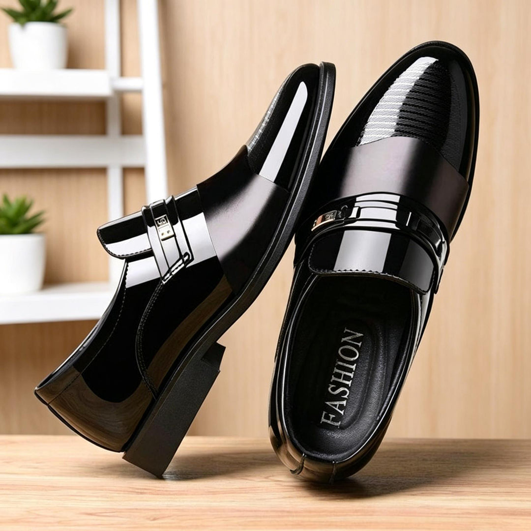 Herren Elegante Schnürschuhe Shop Nory