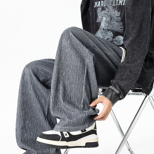 Herren Modische und legere Freizeithose