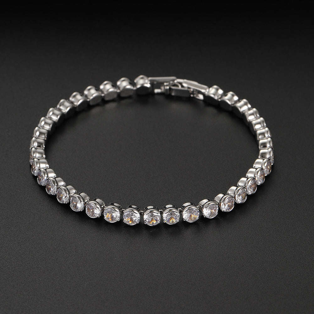 Damen Kristallarmband Shop Nory