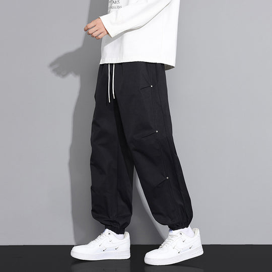 Herren Cargo-Hose im Urban-Style